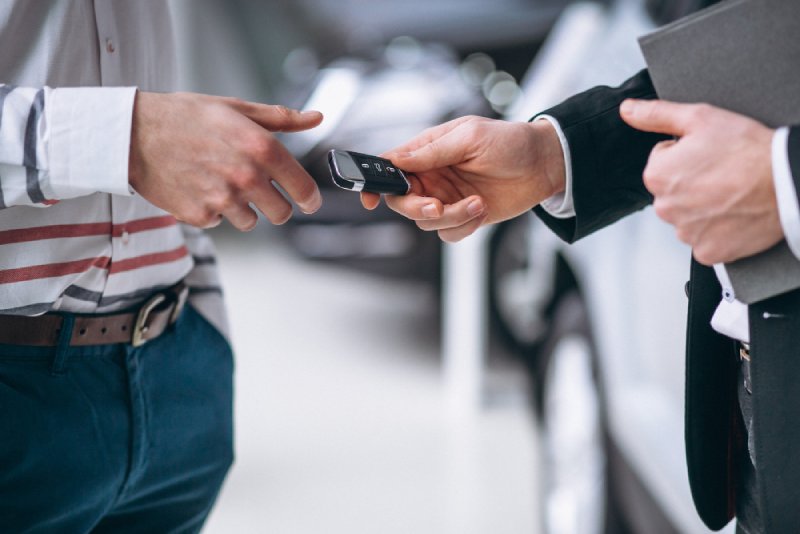finančný leasing auta