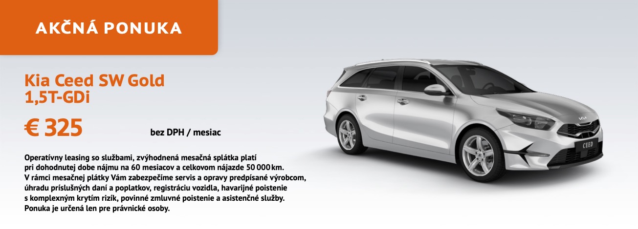 Kia Ceed 2023