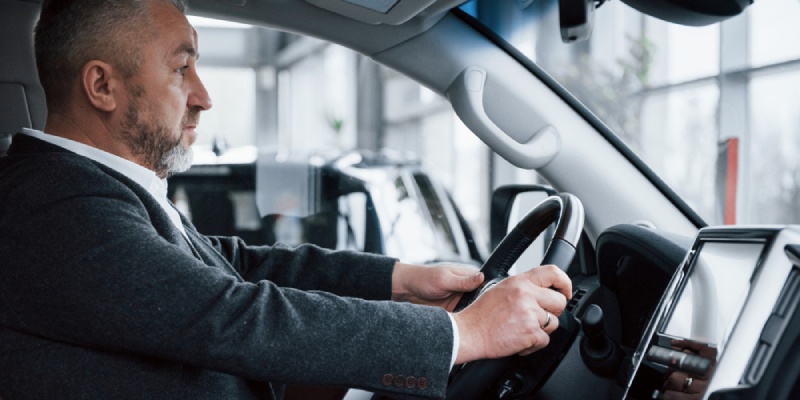 Tankovacie karty pre vodičov