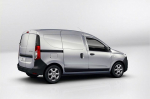 Dacia Dokker Van