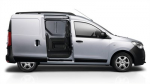 Dacia Dokker Van