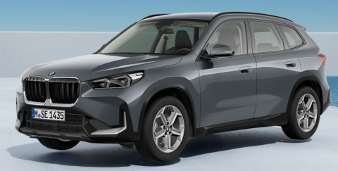 BMW X1 sDrive